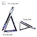 Insignia 11.6 NS-P11W7100 / NS-P11A8100 Case,Mama Mouth PU Leather Folio Stand Cover for 11.6