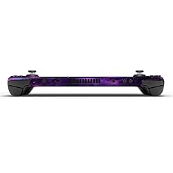PlayVital Full Set Protective Skin Decal for Steam