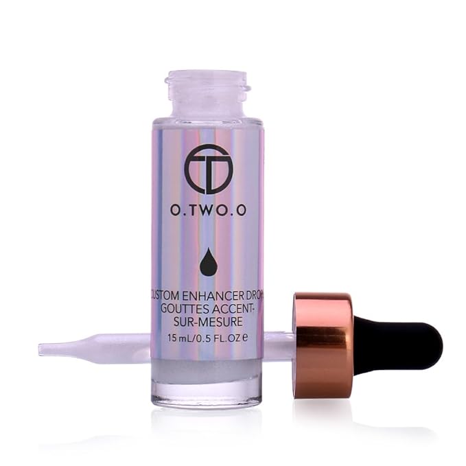 o two o liquid highlighter