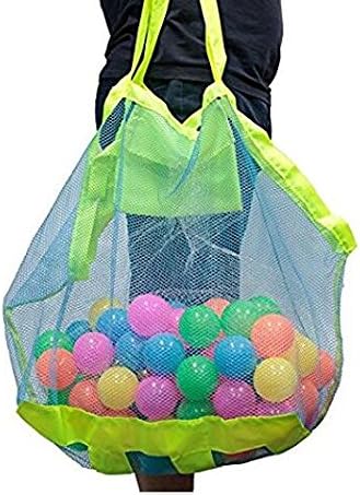 mesh beach bag canada