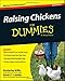 Raising Chickens for Dummies