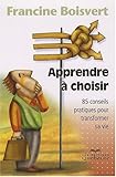 Une mine de conseils tres utiles.