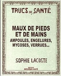 Maux de pieds et de mains
