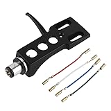 Tangxi Universal Phono Turntable Headshell Mount
