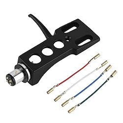 Tangxi Universal Phono Turntable Headshell Mount
