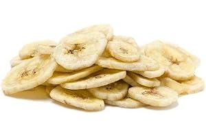 IT'S DELISH Banana Chips Dried Sweetened by Its Delish, (10 lbs)