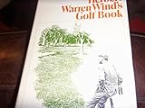 Herbert Warren Wind's Golf Book