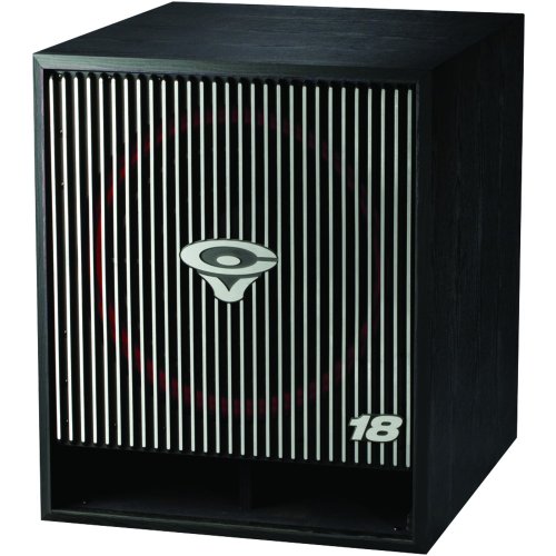 stroker 18 subwoofer
