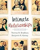 Intimate Relationships (Second Edition)