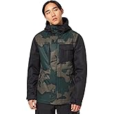 Oakley Core Divisional Rc Insulated Jacket