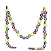 Kurt Adler 6' M&M's Garland
