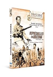 Représailles En Arizona - Édition Spéciale