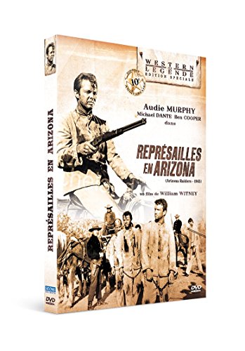 Représailles En Arizona - Édition Spéciale