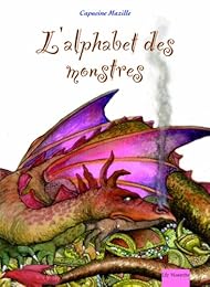 Alphabet des monstres