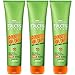 Garnier Hair Care Fructis Style Smooth Air Dry Anti-Frizz Cream, 3 Countthumb 2