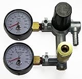 Black & Decker N030566 Regulator/ Manifold