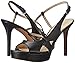 Nine West Women's Sotrue Satin Dress Pump