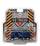 Greenlight 1:64 Sd Trucks Series 3-2017 International Workstar Dump Truck Vehicle