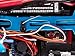 Redcat Racing Lightning EPX Pro 1/10 Scale Brushless Electric Car - Metallic Red