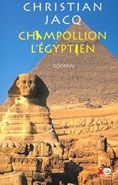 Champollion l'Égyptien