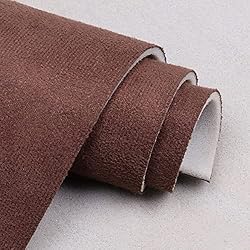 Suede Headliner Fabric with Foam Backing Material