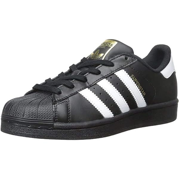 Amazon.com | adidas Originals unisex child Superstar Sneaker