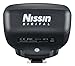 Nissin Air 1 Flash Commander for FUJIFILM Cameras, Wireless Radio Controller with TTL, HSS