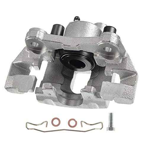 APremium Brake Caliper with Bracket for Jeep WJ Grand Cherokee 1999