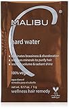 Malibu C Hard Water Wellness Hair Remedy, reg