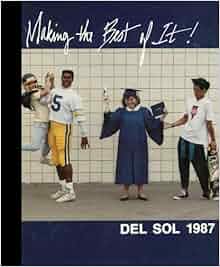 westminster yearbook flip amazon quinta la school front