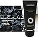 Blackhead Remover Mask, Tearing Style Acne & Blackheads - 100% Natural Organic Deep Skin Cleanser for Facial Treatment by LAMOREVIA