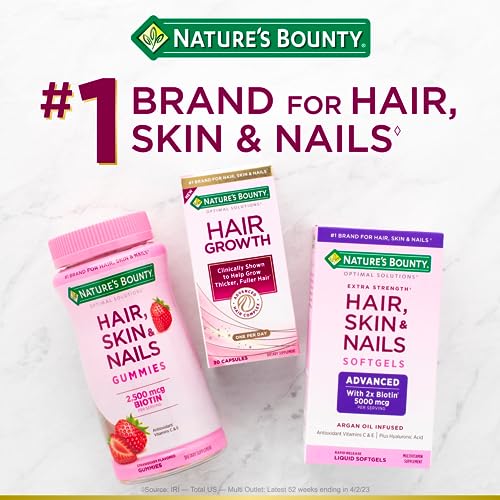 NB OS NATURE’S BOUNTY COMPLETE PLANT PROTEIN & VITAMIN SHAKE MIX, 12 SERVINGS