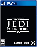 Star Wars Jedi: Fallen Order - PlayStation 4