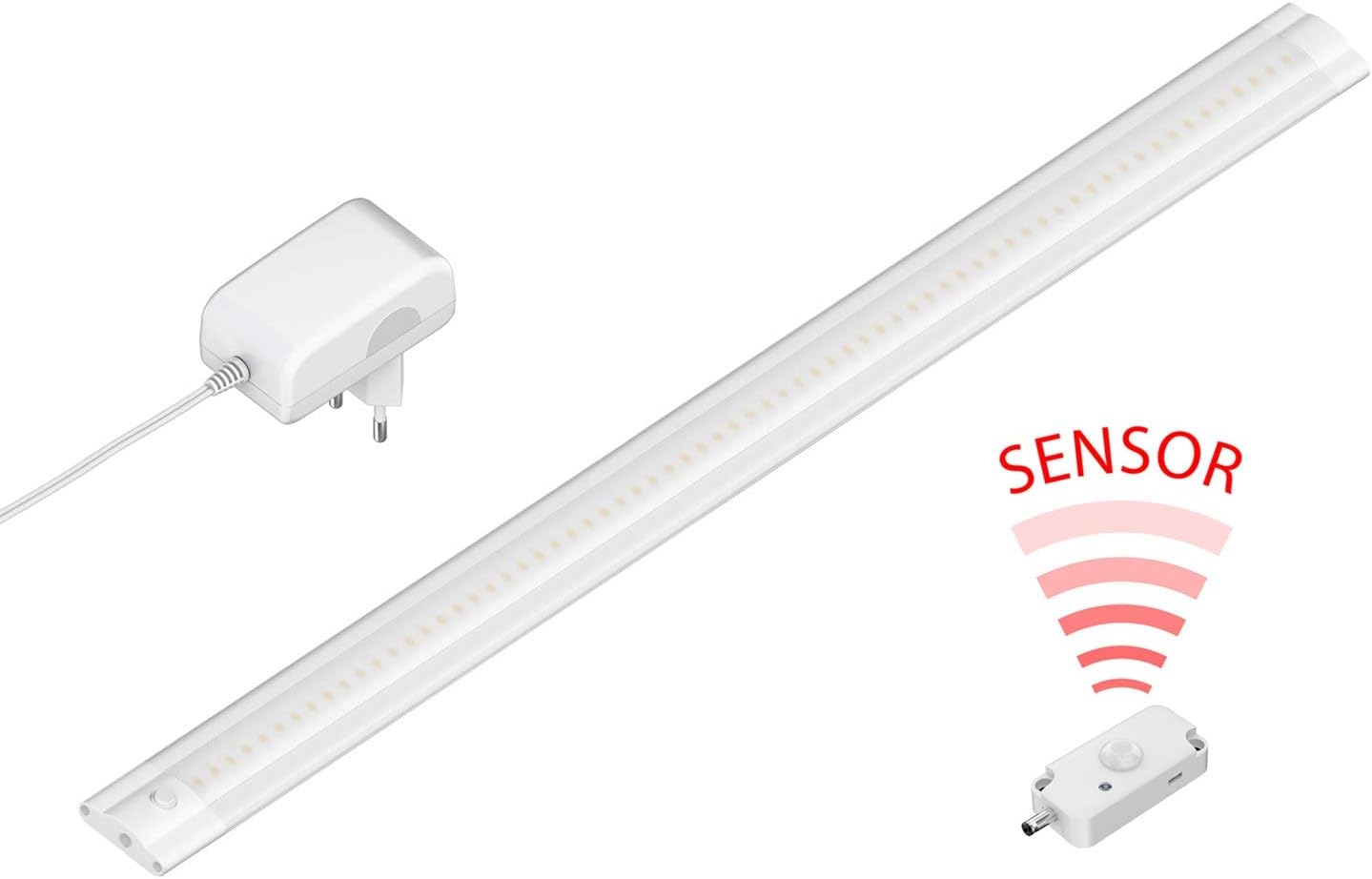 ledscom de led unterbau leuchte