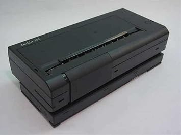 hp deskjet 340 printer