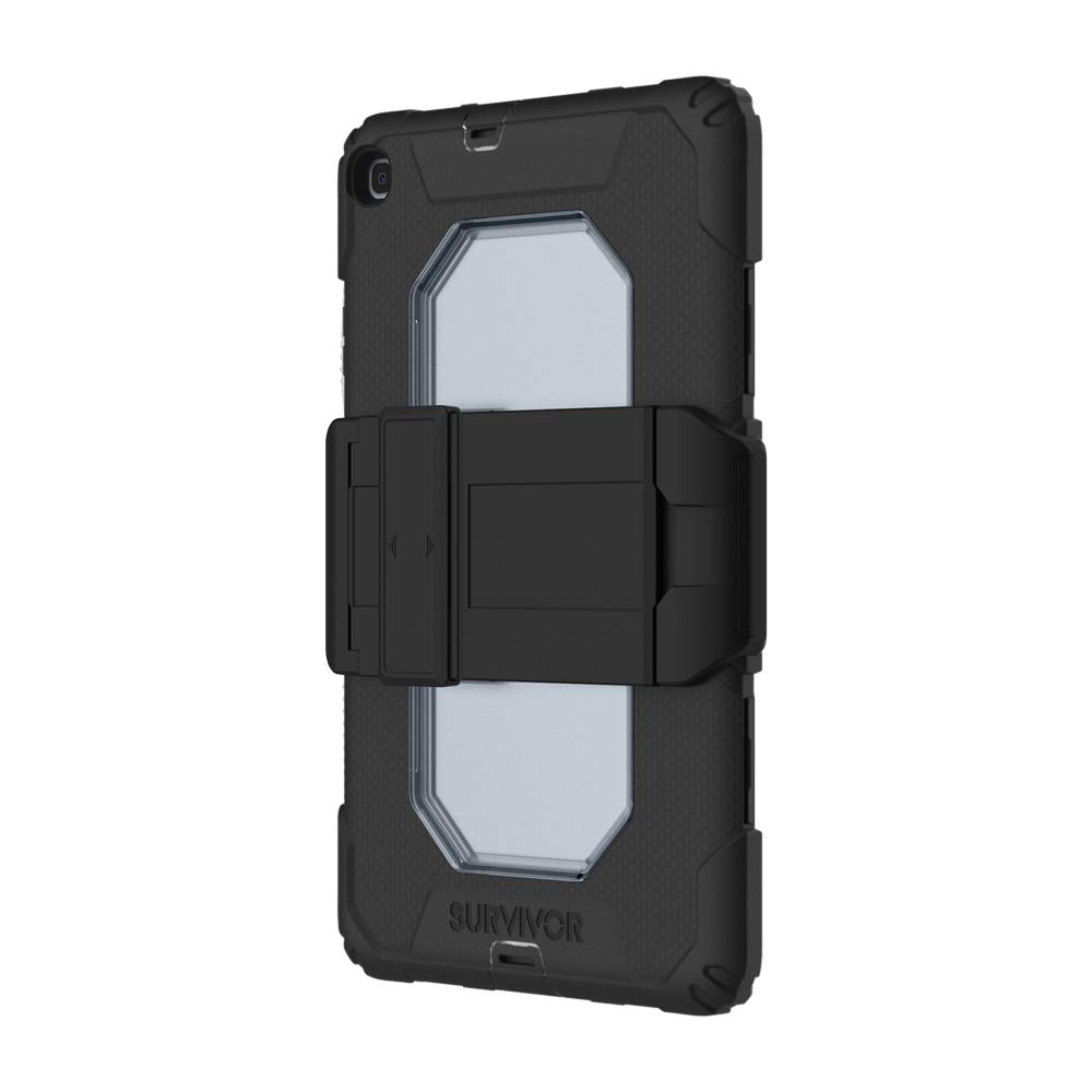 Griffin Case for Apple iPad Survivor All Terrain - black
