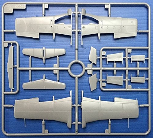 1/72 L-29 Delfin Model Kit