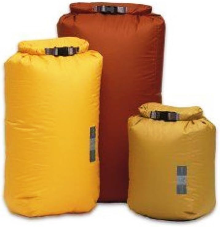 Exped Rucksack Liner, 40/65 Litre Capacity Amazon.co.uk Sports & Outdoors