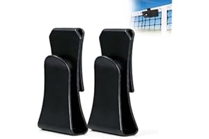 Racquet View Phone Mount for Tennis Net & Fence, Tennis Camera Mount Phone Holder for Court Recording, Multi-Angle Training V