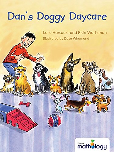 dave's doggy daycare