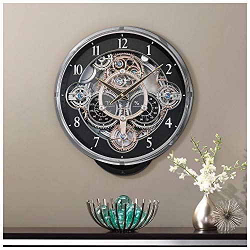 "Gadget" Magic Motion Clock - Image 4