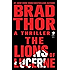 The Lions of Lucerne (Scot Harvath Book 1)