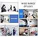 Holotap Extra Large Whiteboard Sticker Wall Decal Film Self-Adhesive Dry Erase Board 35.4