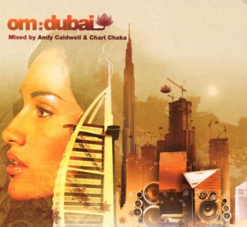 Om: Dubai