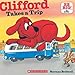 Clifford Takes a Trip (Classic Storybook)