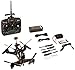 Walkera F210 Quadcopter (Carbon Black)