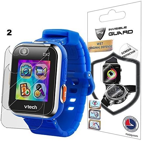 vtech kidizoom smartwatch camouflage