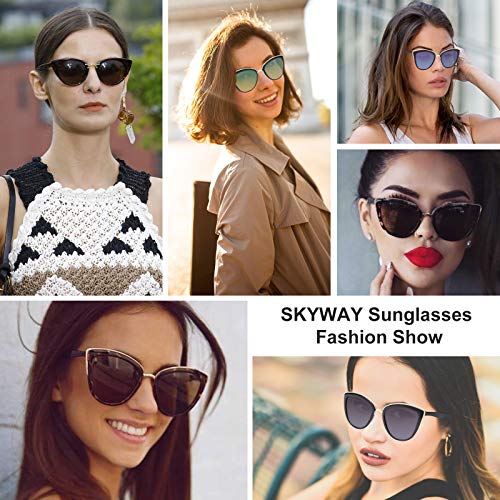 classic style sunglasses