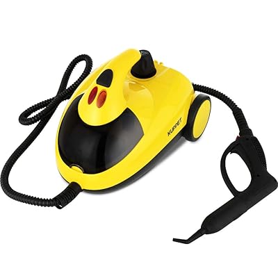 kuppet steam cleaner