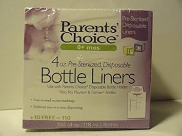 parents choice bottle soap